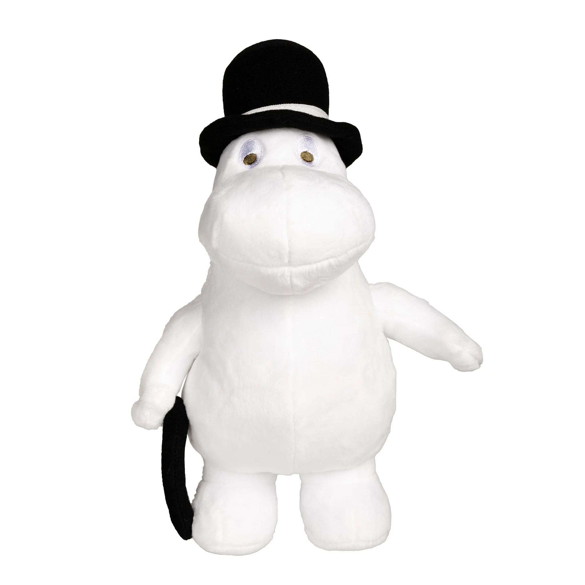 Produktbild för Muminpappan Gosedjur EKO 20 cm Mumin