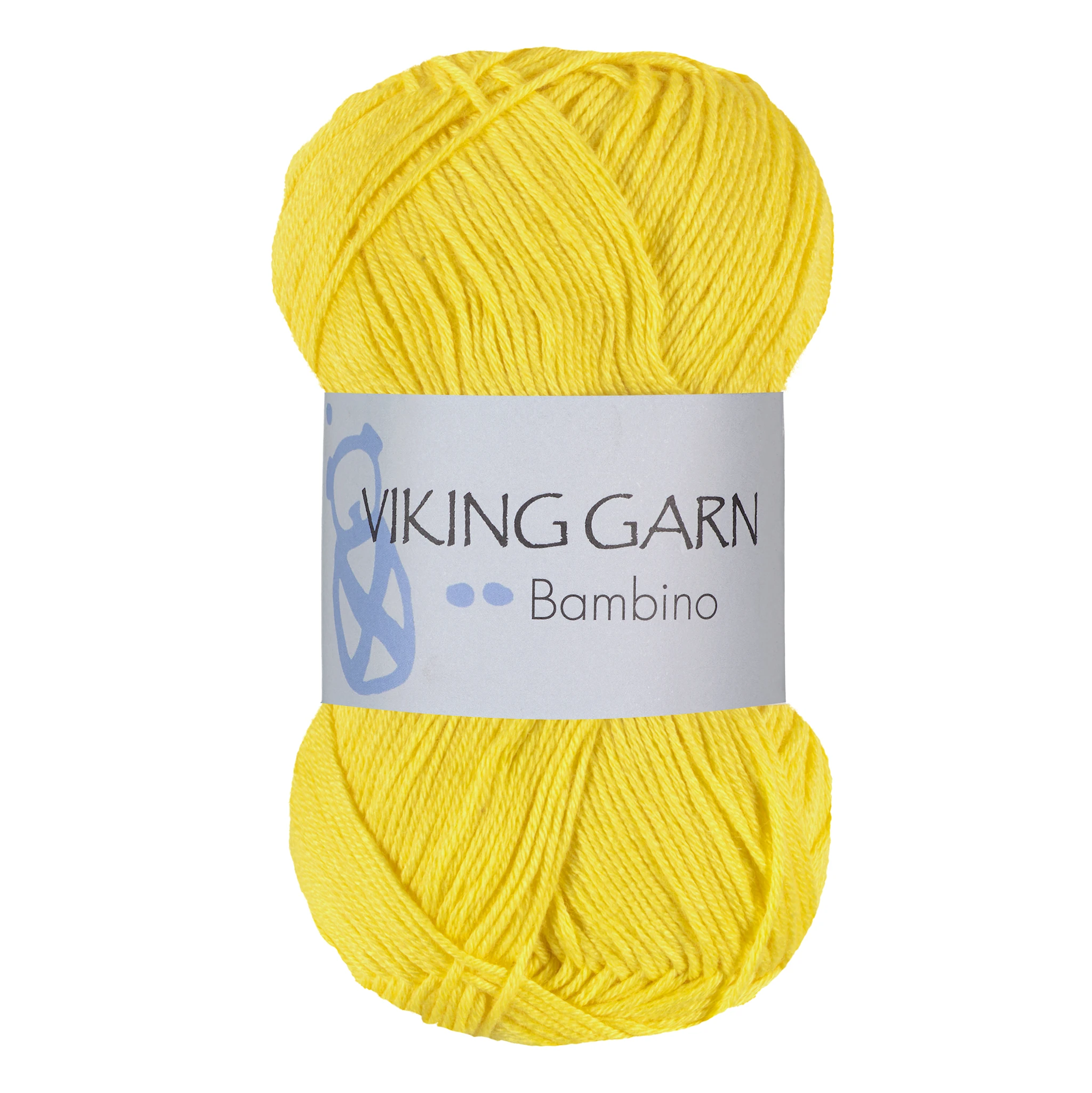 Tuotekuva ille Bambino 50 g Viking Garn