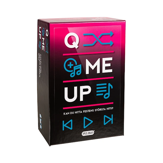 Q me Up (SE)