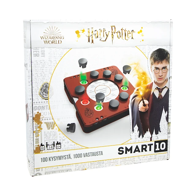 Smart10 Harry Potter (FI)