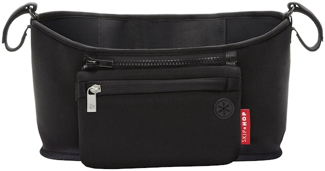 Tuotekuva 3 - Stroller Organizer, Svart, Skip Hop