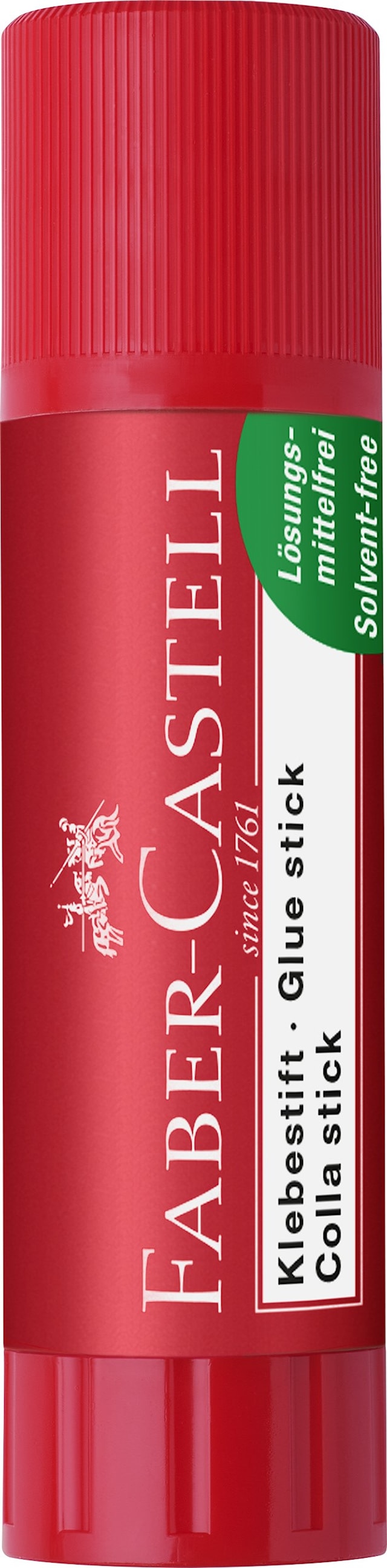 Tuotekuva 1 - Liimapuikko 40g Faber Castell