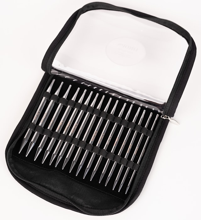 Produktbilde 4 for Rundpinnesett 8 st Utskiftbare vaiere Pro Spark Drops