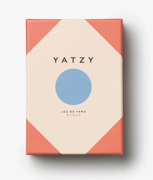 Play Yatzy Printworks