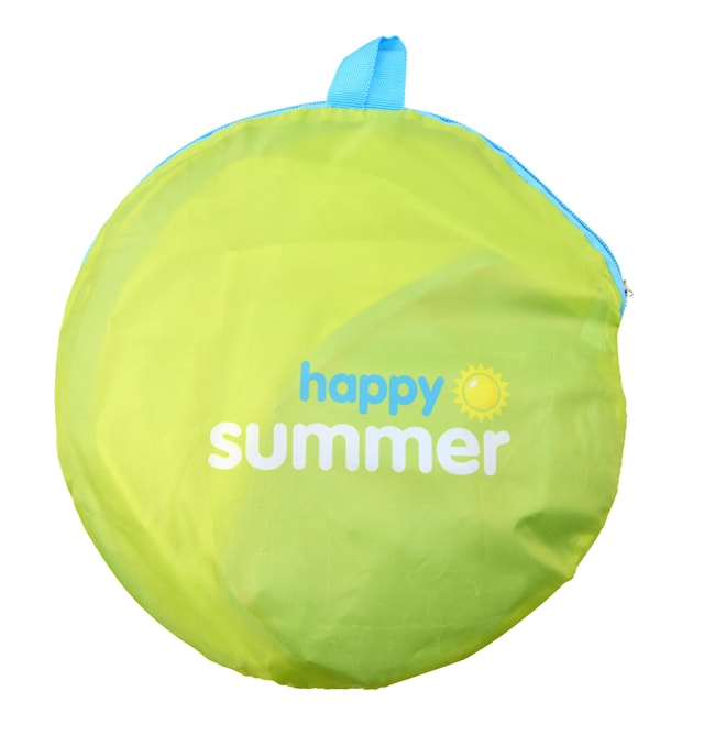 Produktbild 5 för Baby Beach Pool 85 x 85 cm Spring Summer