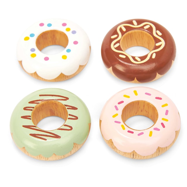 Produktbild 1 för Doughnuts Le Toy Van