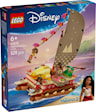 Tuotekuva ille lelut/lego/lego disney princess