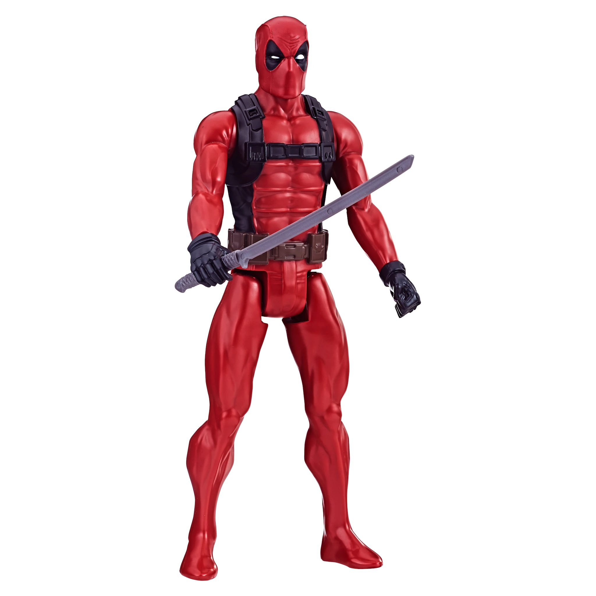 Tuotekuva ille Deadpool Titan Hero Toimintahahmo Marvel Deadpool
