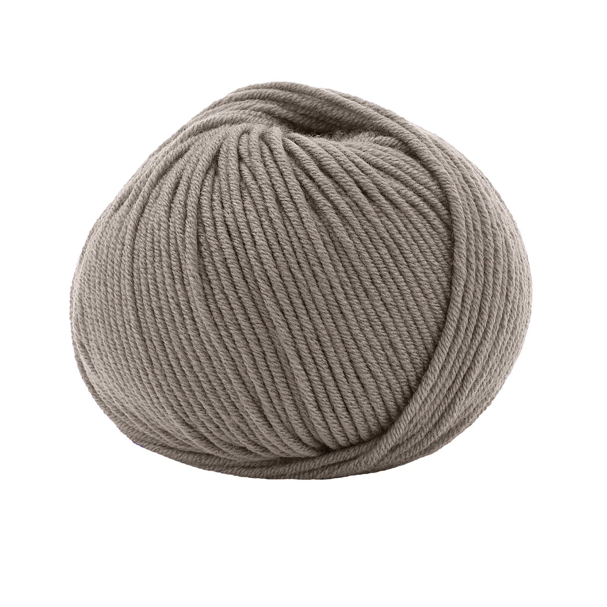 Produktbild för Maxi Soft Merino 50 g Lana Gatto