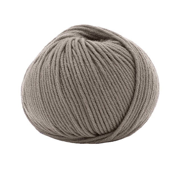 Maxi Soft Merinovilla 50 g Castoro/Cairano 13777 Lana Gatto