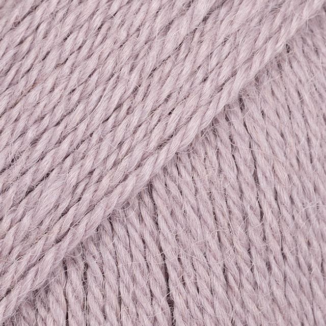 Alpaca Uni Colour Lanka 50 g lavender frost (9035) Drops