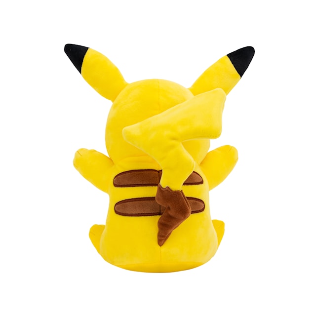 Produktbilde 2 for PIKACHU CDU PLUSH 20 CM POKÉMON