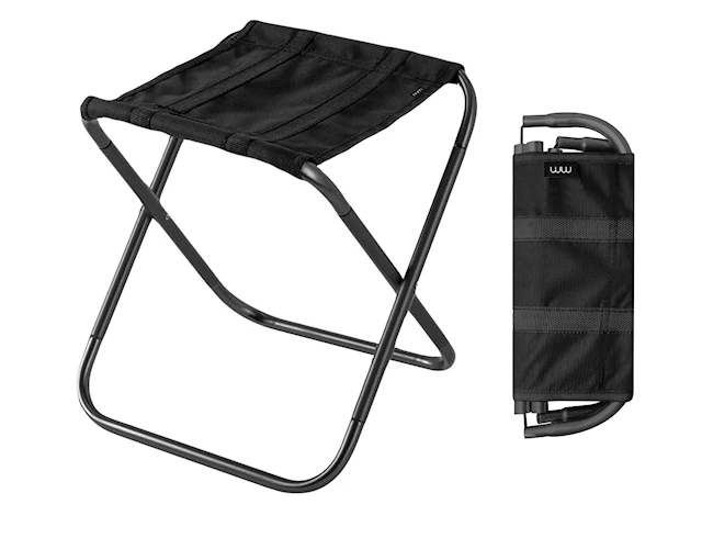 Taitettava taskujakkara Pocket Stool