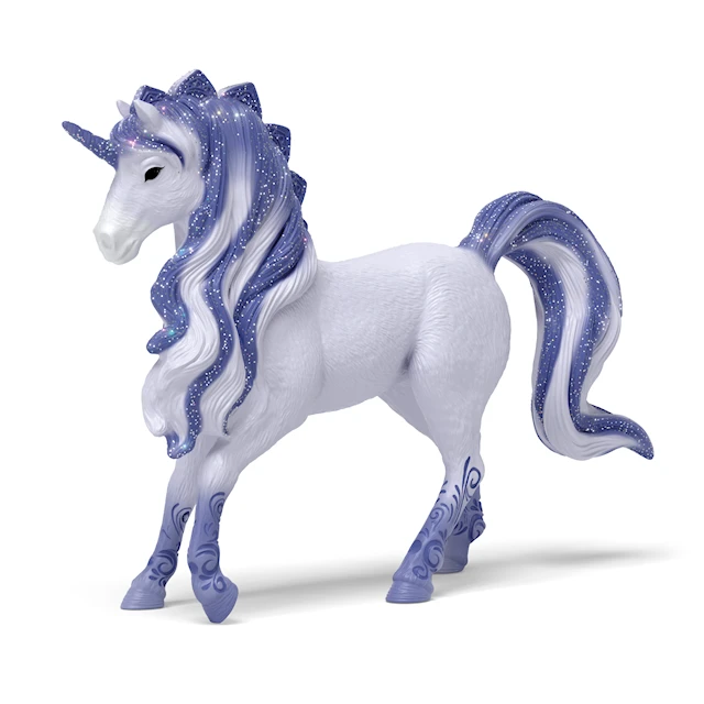 Bayala Cosmos Enhörningshingst Schleich