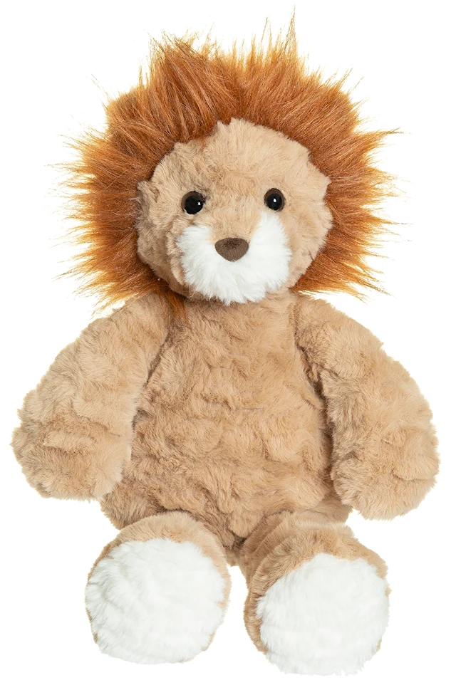 Tuffisar Gosedjur 40 cm Lejonet Leon Teddykompaniet