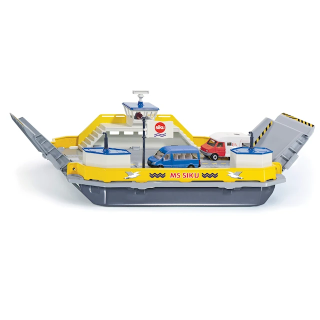 Autolautta 1:50 Siku