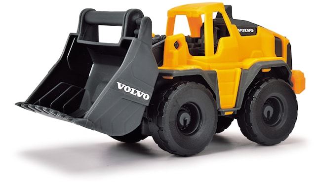 Produktbilde 2 for Volvo Byggestasjon ,Dickie Toys