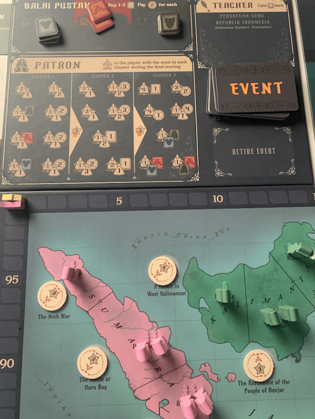 Tuotekuva 6 - Kartini-From Darkness to Light, ION Games (EN)