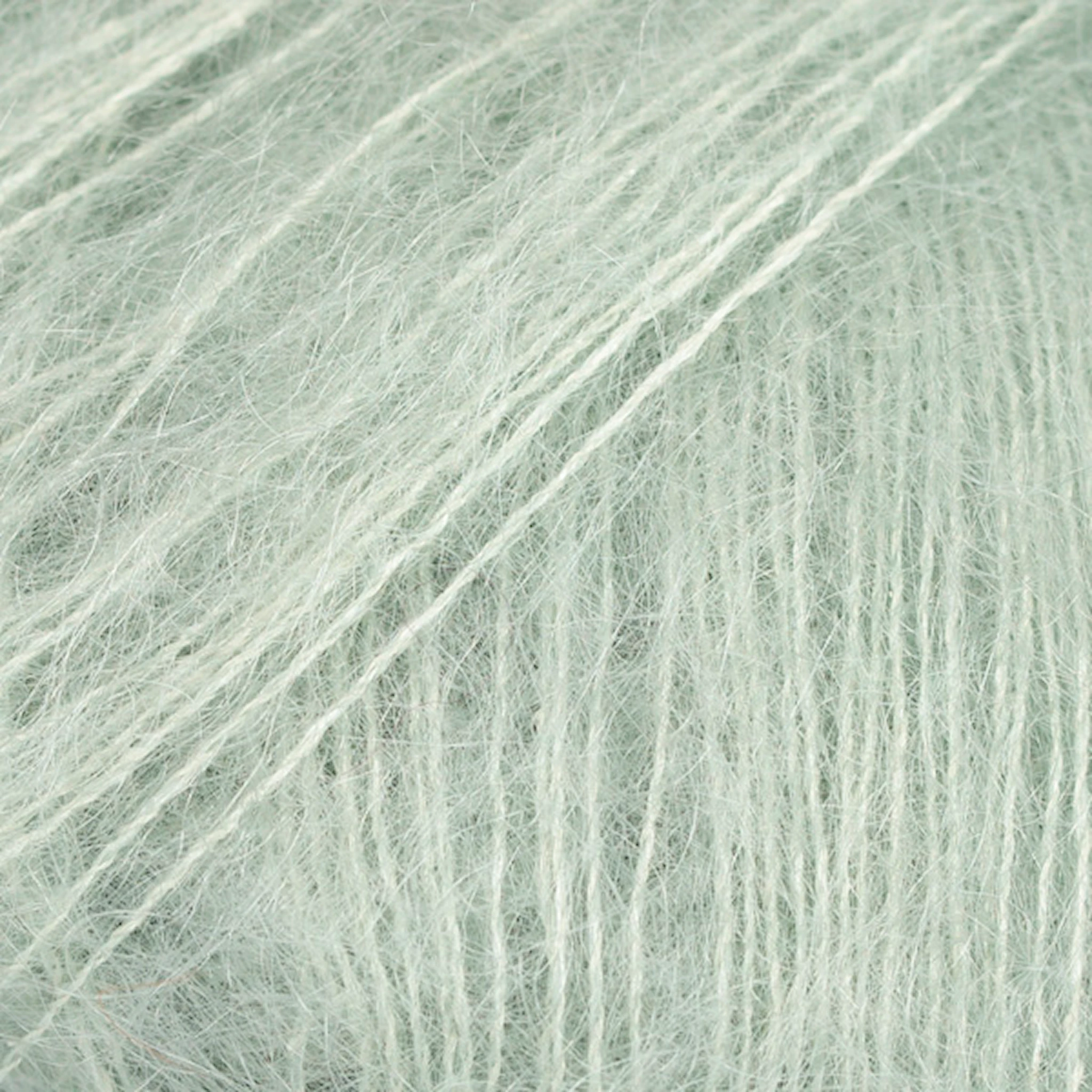 Produktbild för Kid- Silk Mohair Silke 25 g Drops