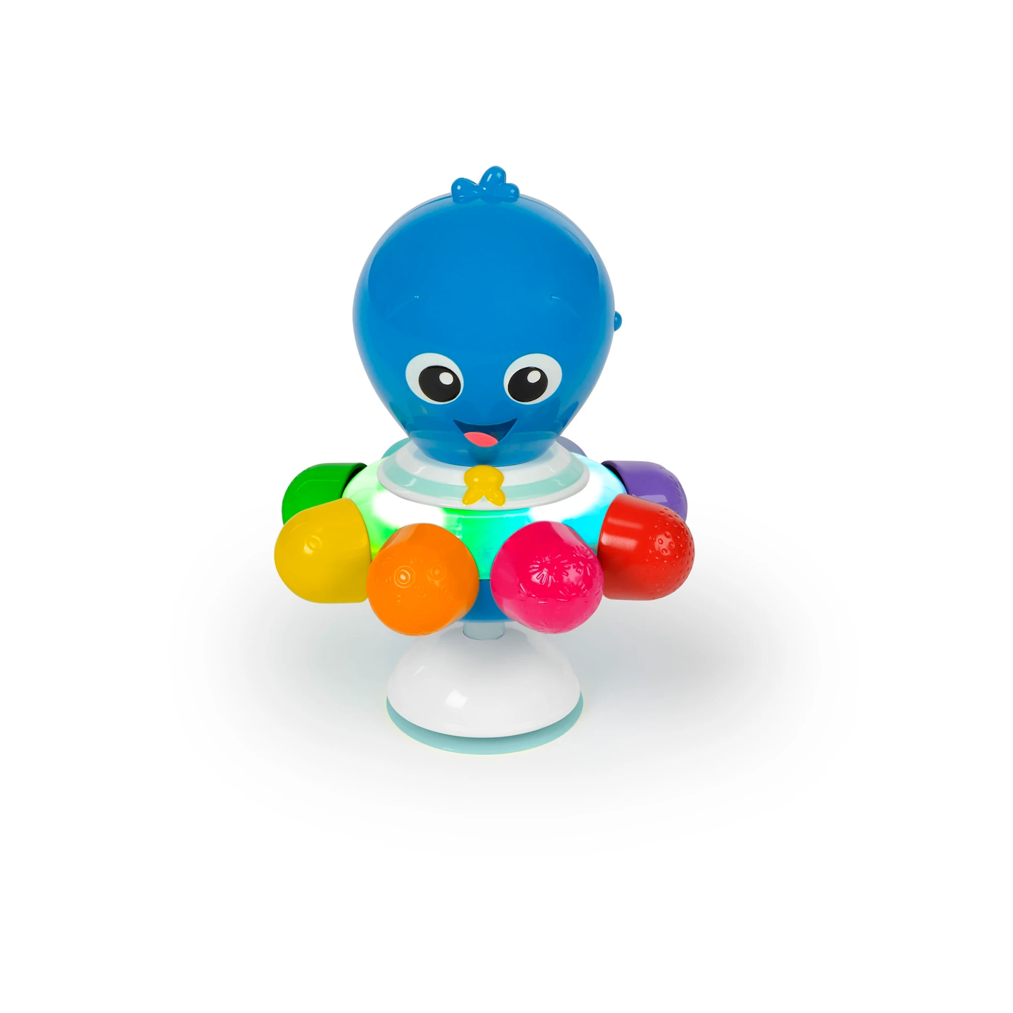 Tuotekuva ille "Valo & Käännä" -lelu: Opus Baby Einstein