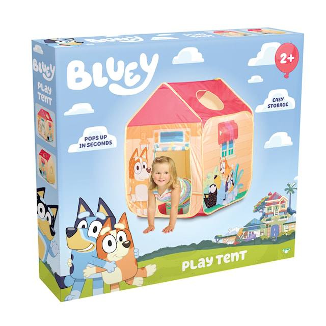 Tuotekuva 7 - Pop-up Teltta Bluey
