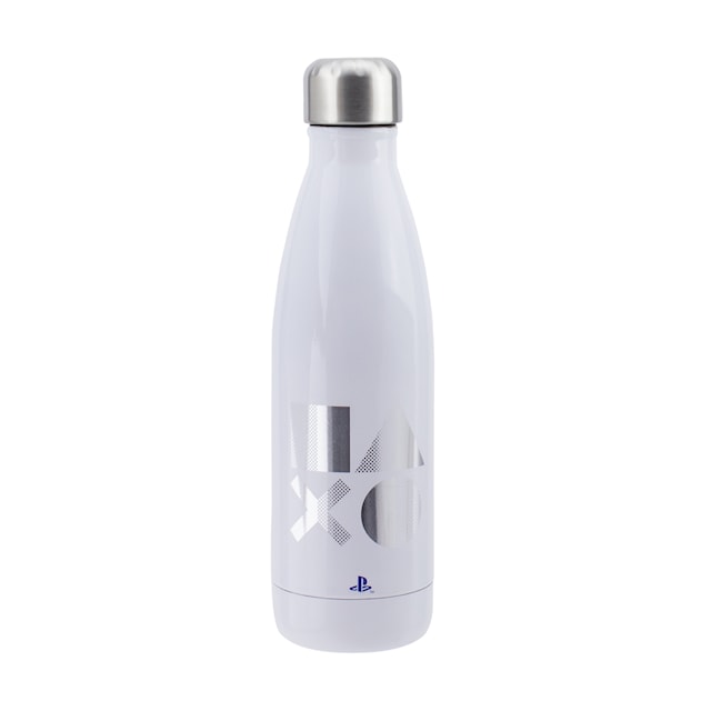Produktbilde 2 for Playstation Metal Water Bottle PS5