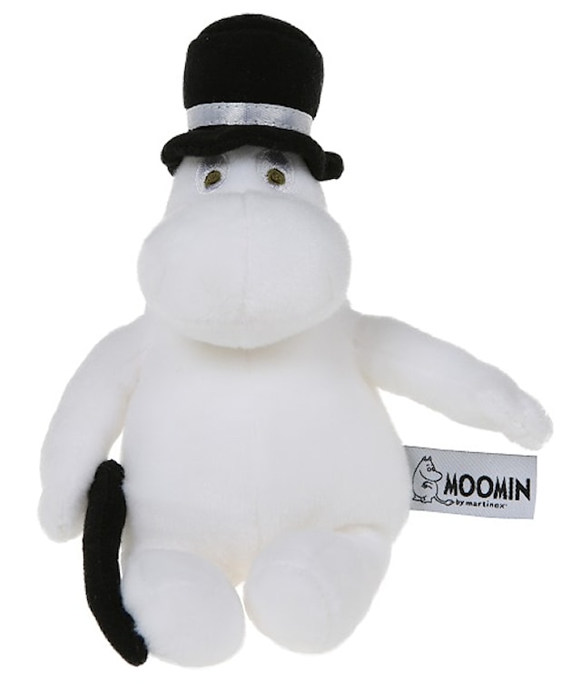 Mummipappa Beanie, 15 cm, Martinex