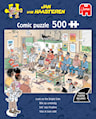 Produktbild för spel & pussel/pussel/pussel 500-999 bitar