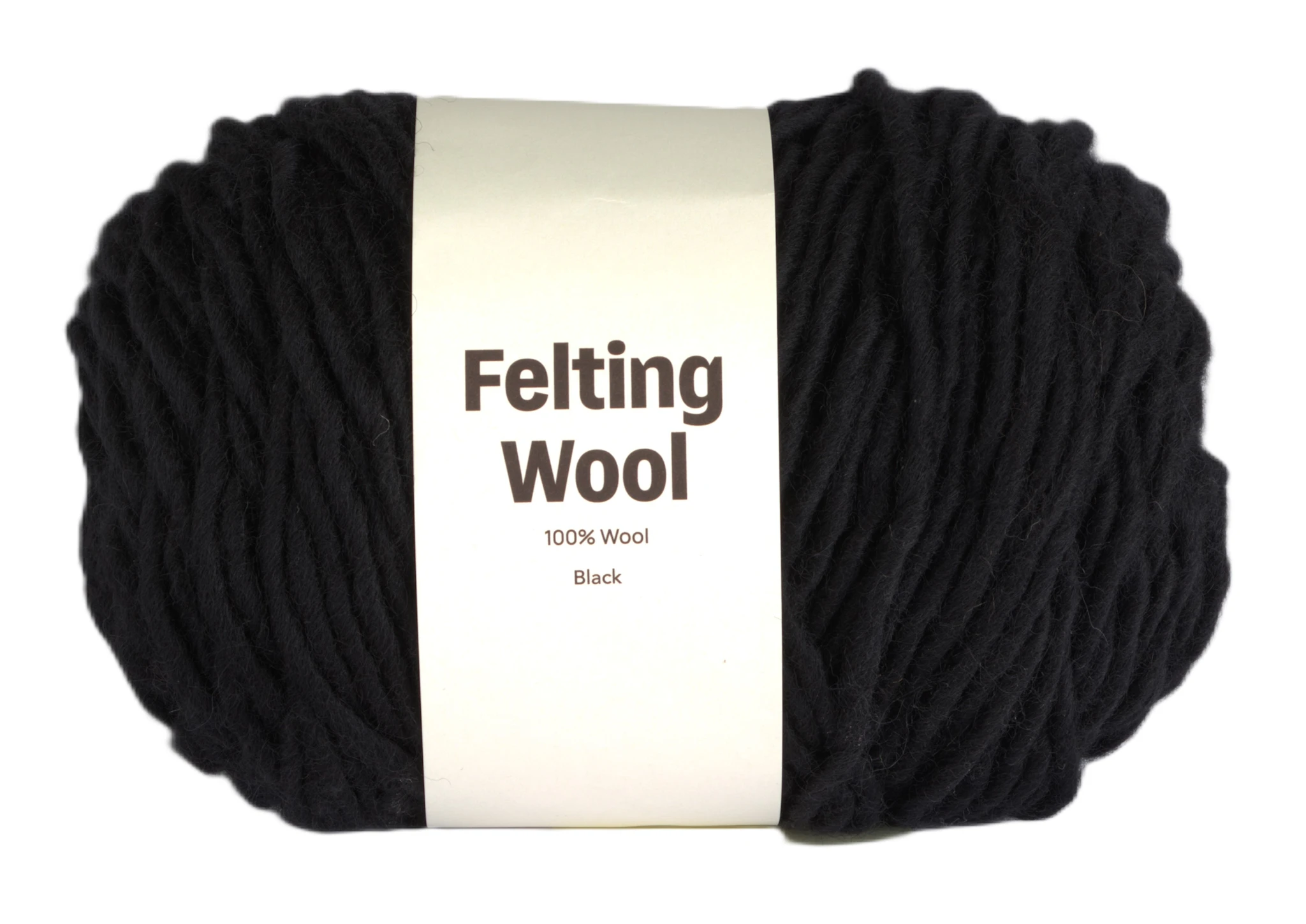 Produktbilde for Felting Wool 100 g Adlibris