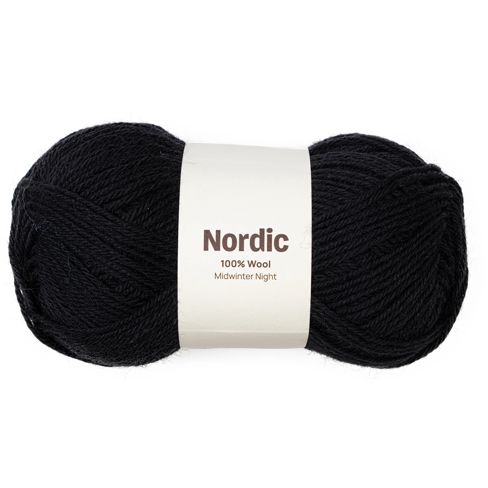 Tuotekuva ille Nordic villa 100 gr Kalkkikivi vaaleanharmaa A825  Adlibris