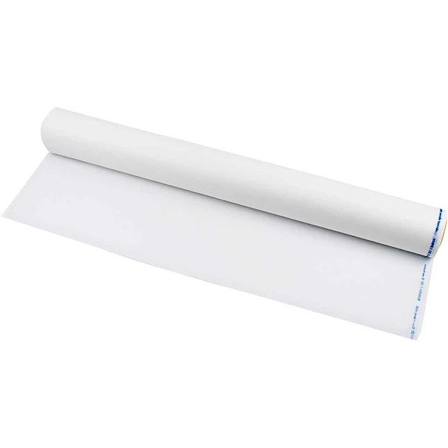 Vlieseline, Lev: 21 cm, paksuus 0,7-1 mm, 41 g, 3 m/ 1 rll