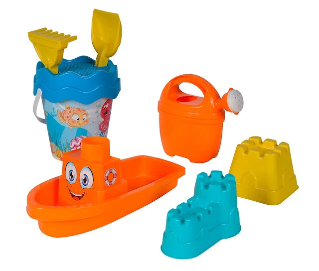 Hinkset med Väska Simba Toys