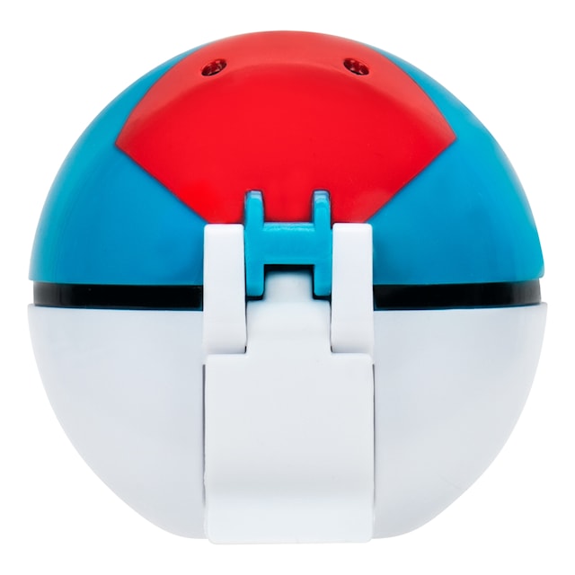 Produktbilde 6 for Pokemon Clip N Go Belt Set Squirtle
