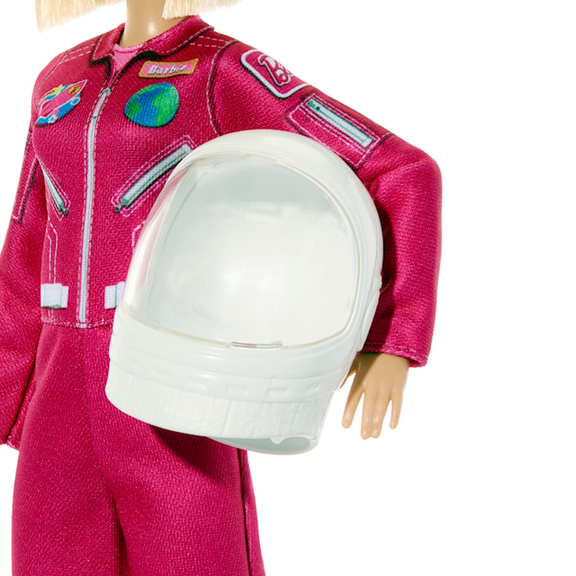 Produktbild 5 för Yrkesdocka Astronaut Barbie