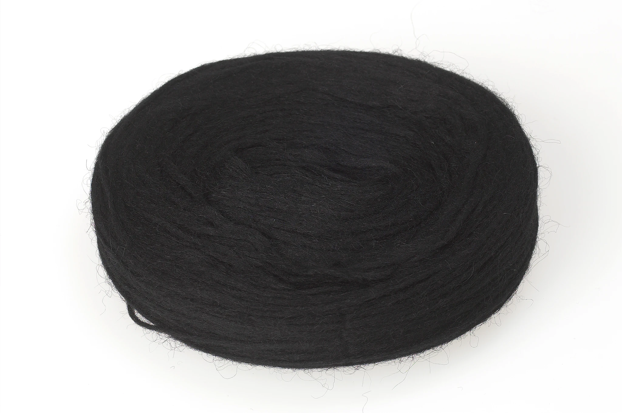 Produktbild för Plötulopi 100 g Black Istex