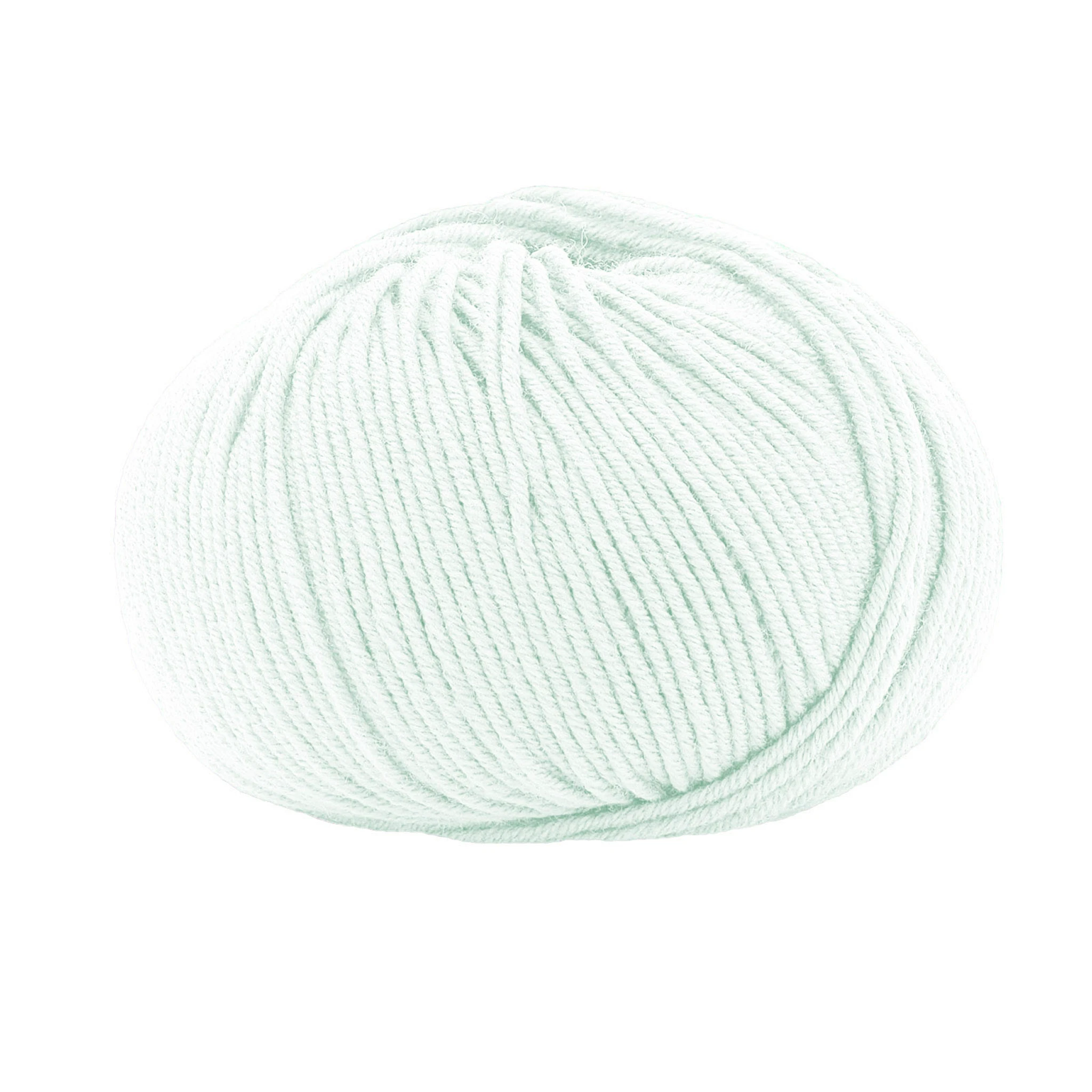 Produktbild för Super Soft Merino 50 g Lana Gatto
