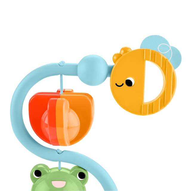 Tuotekuva 2 - Imukuppilelu Fisher-Price