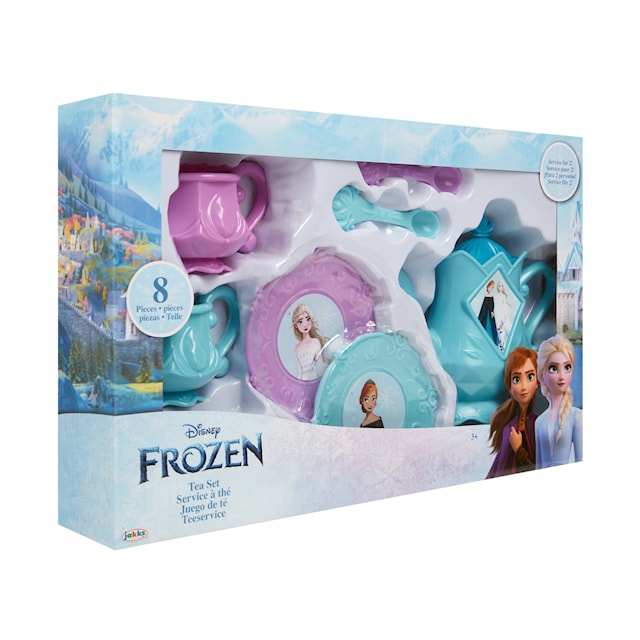 Produktbilde 4 for Tebjudning Disney Frost