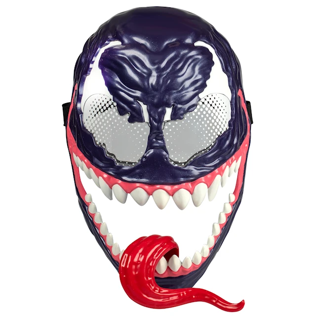 Venom Naamio Spiderman