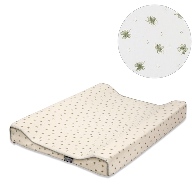 Produktbild 2 för Meadow Skötbädd Soft Sand Vinter & Bloom