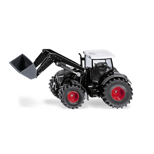 Fendt 942 Vario kauhalla Siku