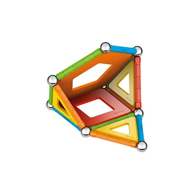 Produktbilde 2 for Geomag Supercolor Panels Recycled 35