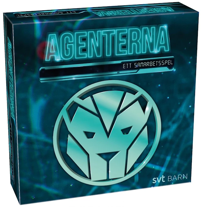 Agenterna, Tactic (SE)