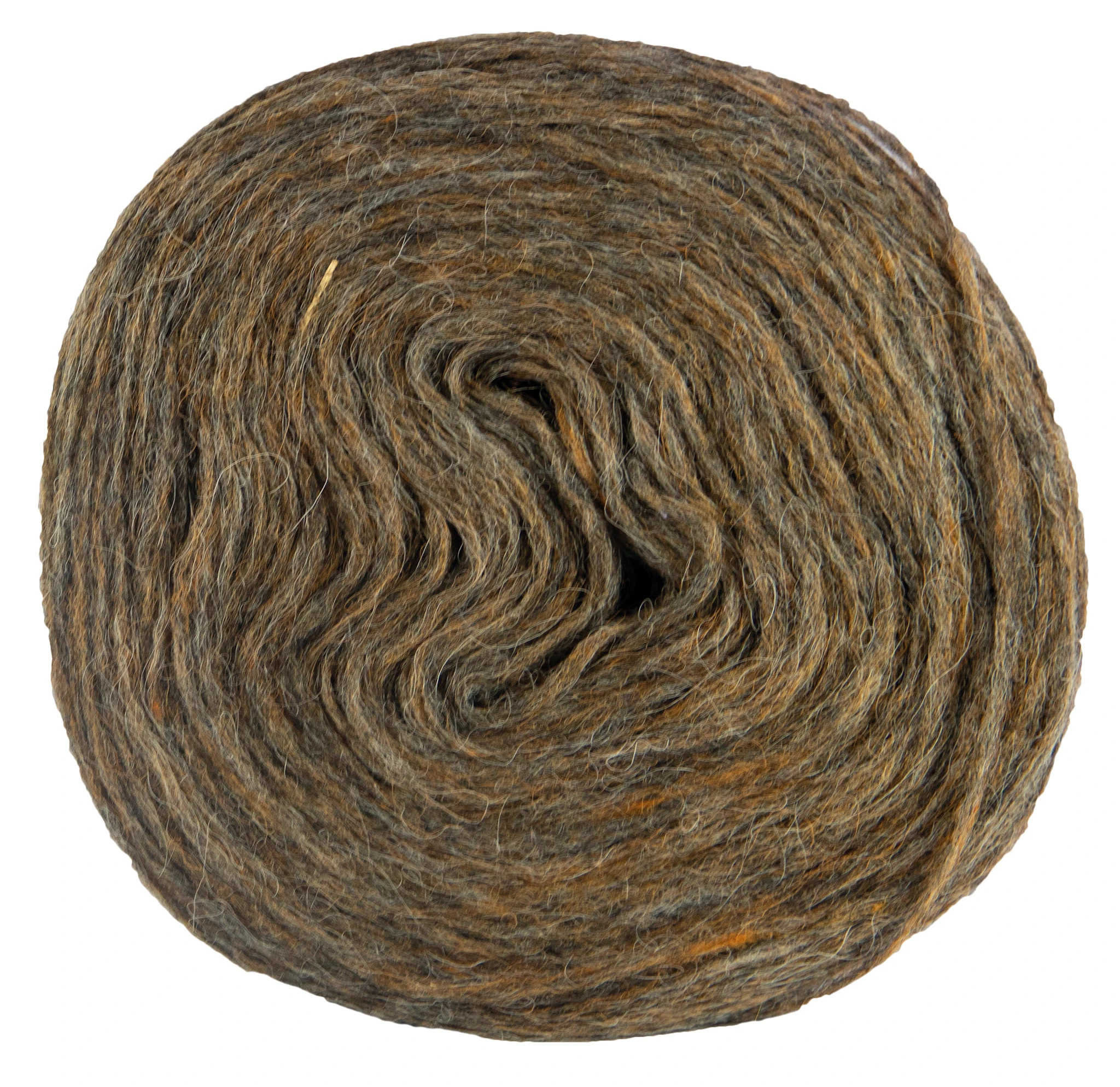 Produktbild för Plötulopi 100 g Dark wood Istex