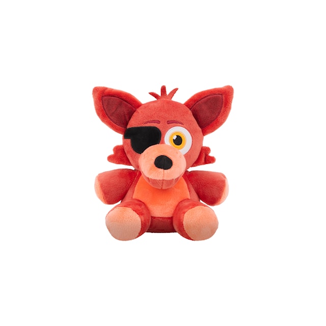 Produktbild 1 för Foxy Gosedjur 20 cm Five Nights at Freddy’s