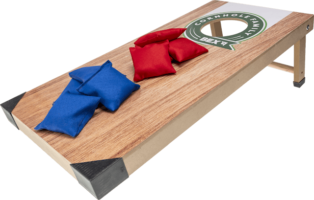 Produktbild 2 för Cornhole Family, BEX
