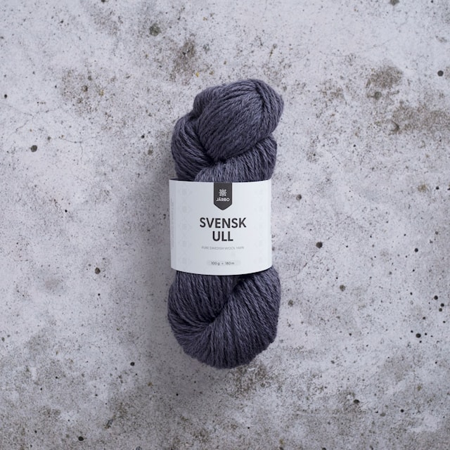 Svensk Villa 3 tr 100 g Plum Harvest Järbo