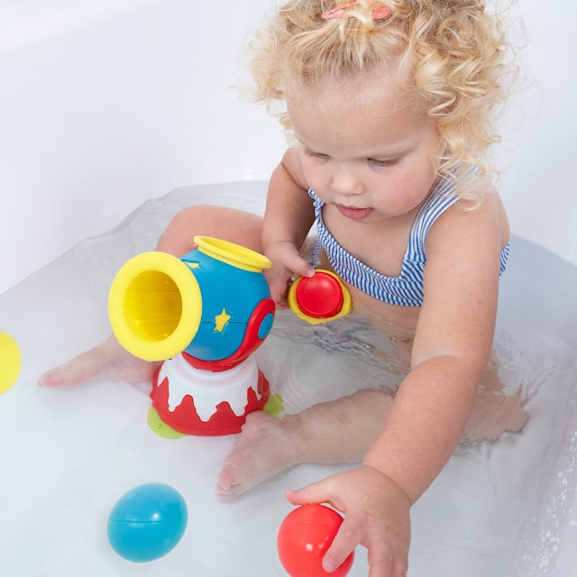 Tuotekuva 5 - Yookidoo Ball Blaster Water Cannon