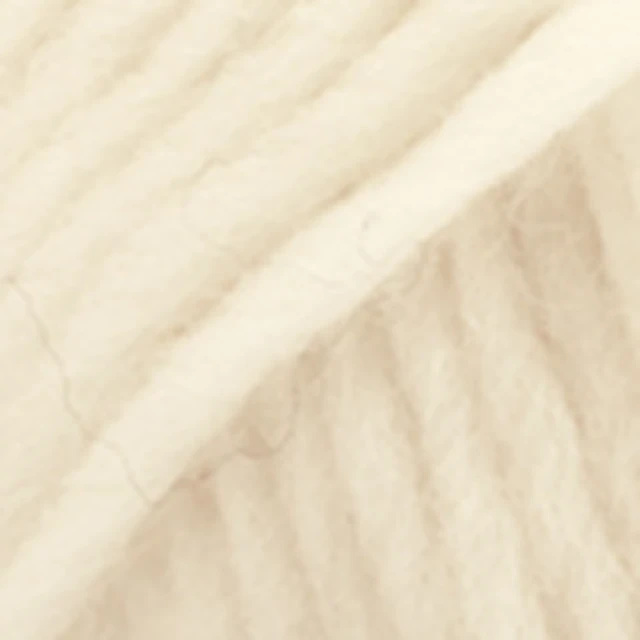 Snow Uni Colour Villalanka 50 g 01 off white Drops