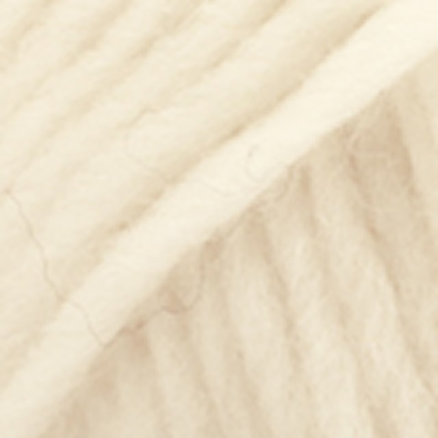 Snow Uni Colour Villalanka 50 g 01 off white Drops